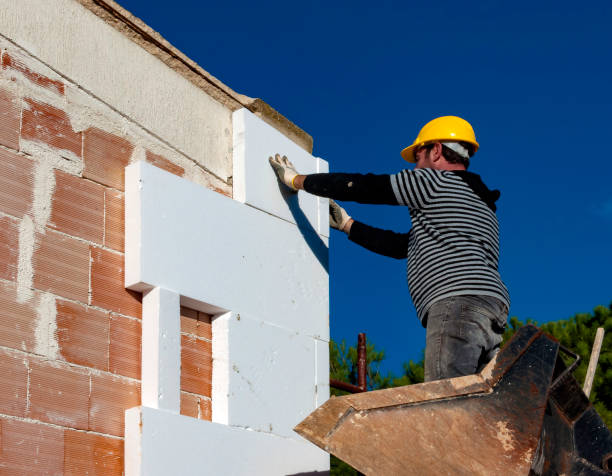 Best Energy Efficiency Solutions in Throop, PA