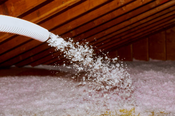 Best Insulation Installation Services in Throop, PA