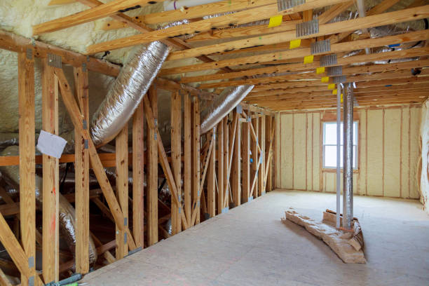 Best Insulation Maintenance and Repair in Throop, PA