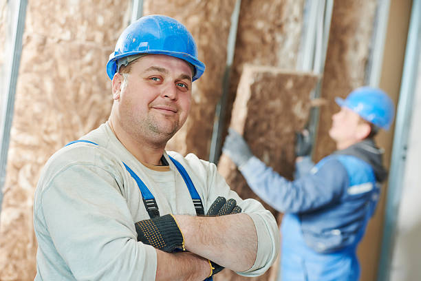 Best Energy Efficiency Solutions in Throop, PA
