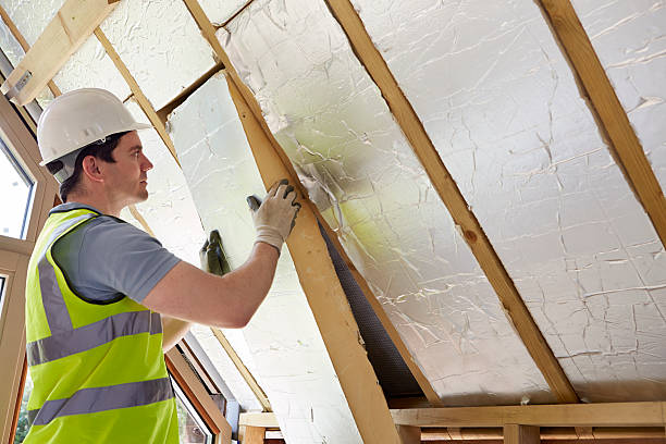 Best Insulation for Specific Applications in Throop, PA