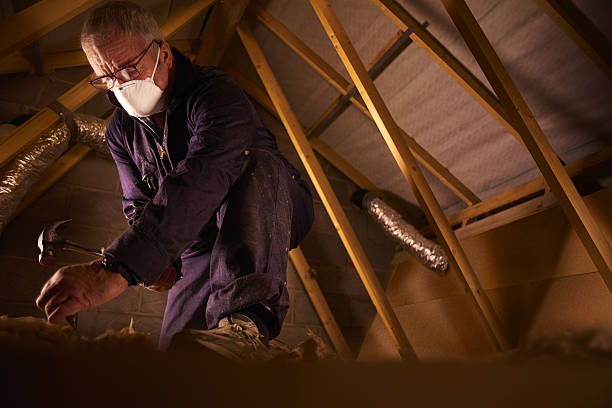 Best Specialty Insulation in Throop, PA